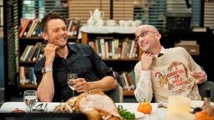 Community Epizóda 5