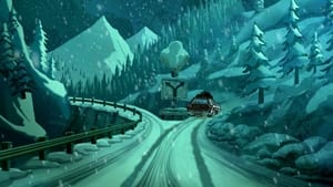 Scooby-Doo: Záhady, s. r. o. Epizóda 10