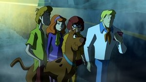 Scooby-Doo: Záhady, s. r. o. Epizóda 3