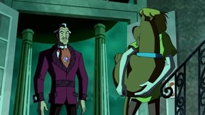 Scooby-Doo: Záhady, s. r. o. Epizóda 19