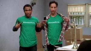 Community Epizóda 7