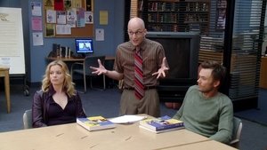 Community Epizóda 8