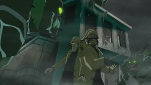 Scooby-Doo: Záhady, s. r. o. Epizóda 20