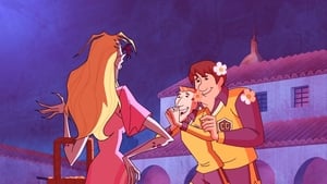 Scooby-Doo: Záhady, s. r. o. Epizóda 16