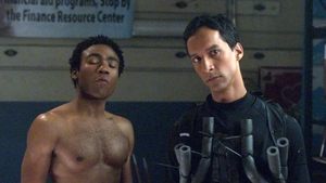 Community Epizóda 6