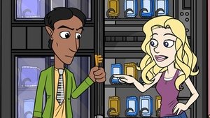 Community Epizóda 11