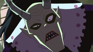 Scooby-Doo: Záhady, s. r. o. Epizóda 26