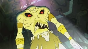 Scooby-Doo: Záhady, s. r. o. Epizóda 22