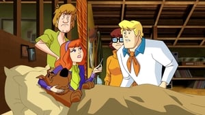 Scooby-Doo: Záhady, s. r. o. Epizóda 14