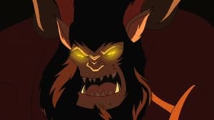 Scooby-Doo: Záhady, s. r. o. Epizóda 21