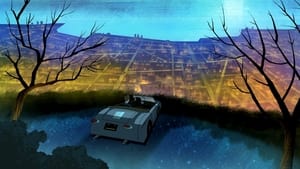 Scooby-Doo: Záhady, s. r. o. Epizóda 9