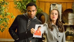 Community Epizóda 6