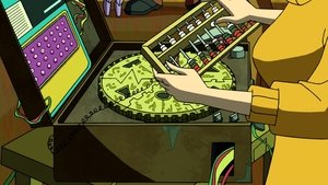 Scooby-Doo: Záhady, s. r. o. Epizóda 16