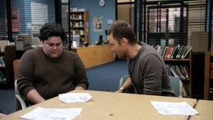 Community Epizóda 14