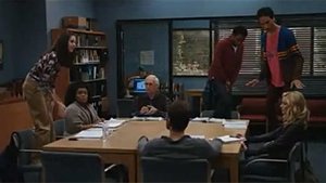 Community Epizóda 3