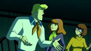 Scooby-Doo: Záhady, s. r. o. Epizóda 19