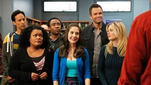 Community Epizóda 11
