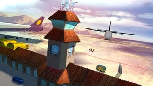Scooby-Doo: Záhady, s. r. o. Epizóda 24