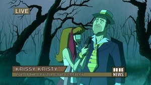 Scooby-Doo: Záhady, s. r. o. Epizóda 18