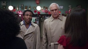 Community Epizóda 16