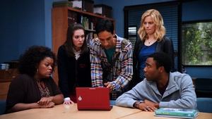 Community Epizóda 9