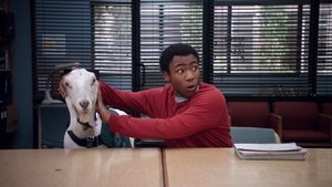 Community Epizóda 22