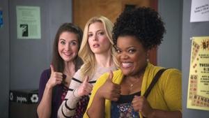 Community Epizóda 7