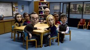 Community Epizóda 11