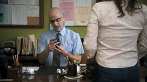 Community Epizóda 8