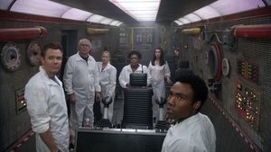 Community Epizóda 4