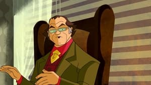 Scooby-Doo: Záhady, s. r. o. Epizóda 3