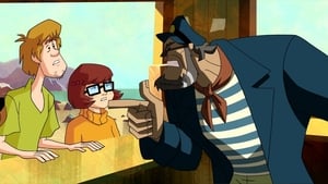 Scooby-Doo: Záhady, s. r. o. Epizóda 4