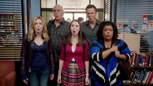 Community Epizóda 10