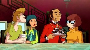 Scooby-Doo: Záhady, s. r. o. Epizóda 18