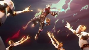Arcane Epizóda 9