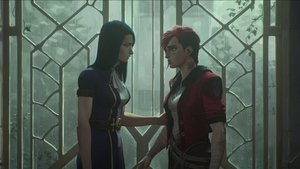 Arcane Epizóda 1