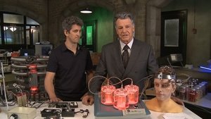 Fringe Epizóda 29