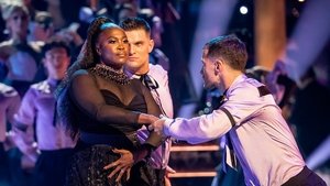 Strictly Come Dancing Epizóda 4