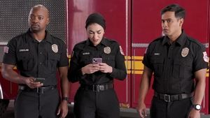 9-1-1: Lone Star Epizóda 11