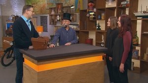 Bares für Rares Epizóda 138