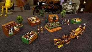 Bares für Rares Epizóda 155