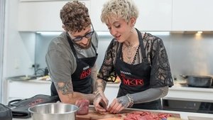 My Kitchen Rules Epizóda 8