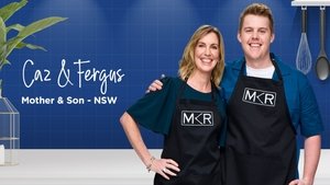 My Kitchen Rules Epizóda 7