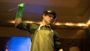 Dexter: Original Sin Epizóda 6