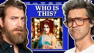 Good Mythical Morning Epizóda 9