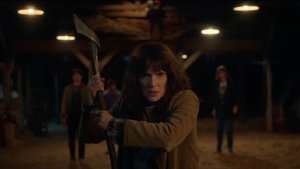 Stranger Things Epizóda 3
