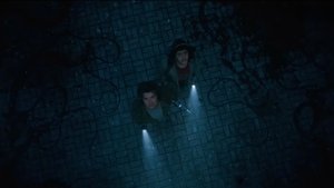Stranger Things Epizóda 4