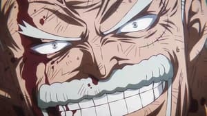 One Piece Epizóda 1122
