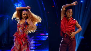 Strictly Come Dancing Epizóda 3