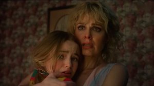 Stranger Things Epizóda 2